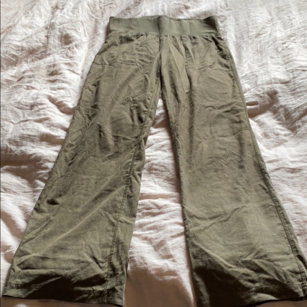 Prana women’s Mantra pants